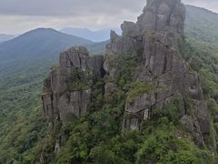 -七仙岭温泉国家森林公园