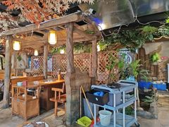 -城墙拐拐火锅(三峡广场黑金冠店)