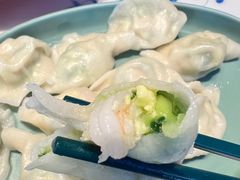 -东方饺子王(哈西万达店)