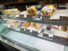 -国际饭店·帆声西饼屋(黄河路店)