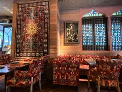 -Antalya安塔利亚土耳其餐厅(猎德店)