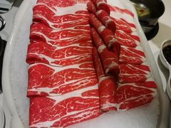 -爱丽格斯火锅(东岸国际店)