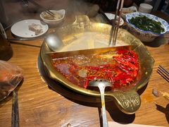 -花间小酌火锅小酒馆(吕四店)