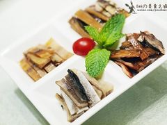 -骏莱海鲜鱼港(五角场店)