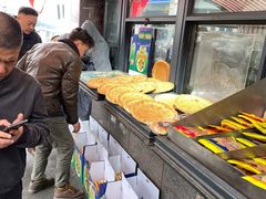 -阿布拉的馕(西北路店)