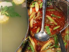 -潮味四季潮汕牛肉火锅(来凤街店)