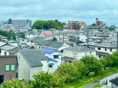 -富士山地震体验馆