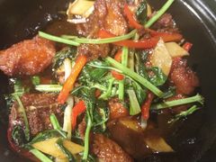 -悟长年潮汕菜砂锅粥(圣熙8号店)