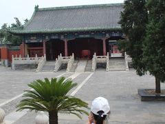 -历代帝王庙博物馆