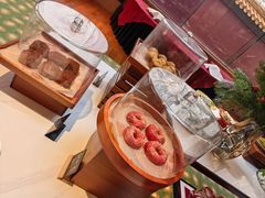 -北京贵宾楼饭店 红墙咖啡厅