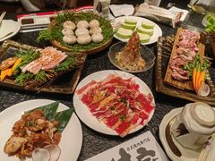 -牛家酒场(7mall店)