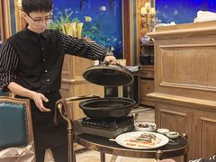 -品海楼·大连海胆锅贴馆(东港店)