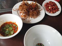 -尼玛藏家风味园(阿山食城店)