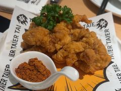 -太二酸菜鱼(深圳布吉万象汇店)
