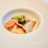 情侣约会推荐！获得过黑珍珠的青岚餐厅又开新店了！