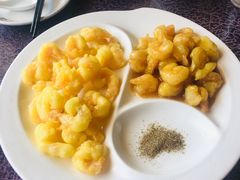 两吃虾仁-福利来酒店(舜耕店)