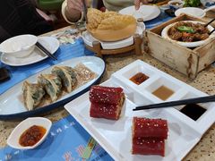 -名点一号·精致茶点·手工制作(天贵店)