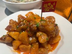 -旺达·福州菜(正大广场店)