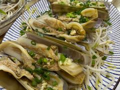 -阿静美食