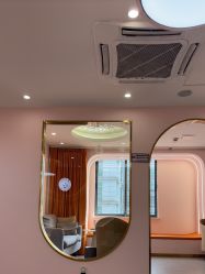 -MUSES专业脱毛比基尼サロン日式连锁