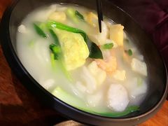 -张果佬年糕卷(科巷店)