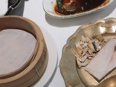 -桂满陇·手作小笼包&江南叫花鸡(中山公园店)
