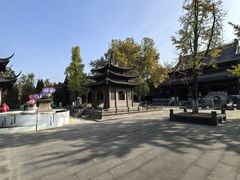 -钱王祠
