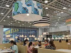 -宜家·瑞典风味餐厅(北京西红门店)