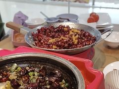 -大丰收脆鱼(浦西万达店)