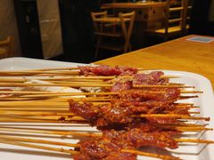 -袁记串串香(新南门店)