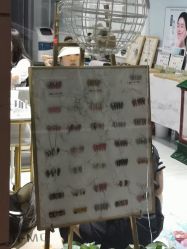 -雅洁美甲美睫