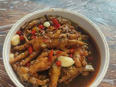 -羊子两室一厅