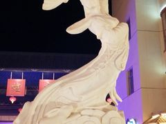 -党河风情线国家水利风景区