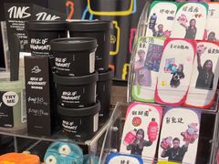 -LUSH(威尼斯人店)