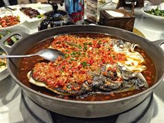 -鄱阳湖·江西小炒·瓦罐煨汤(五道口店)