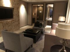 -济南绿地美利亚酒店