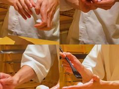 -荣一代目OMAKASE板前料理