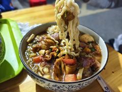 -荣荣面馆(丹溪大道店)