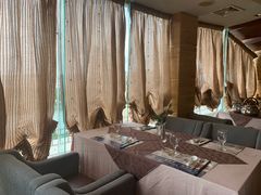 靠窗位-云顶咖啡厅·中西餐(天诚港店)