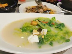 -汤臣·空中餐厅·严选粤菜(石湾世博广场店)