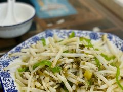 -呼吸森林·生态农庄农家乐私房菜