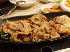 -郑阿姨的家·이모네·韩料&烤肉(武川路店)