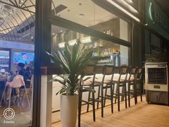 -盐说·西式餐酒馆(光明万达店)
