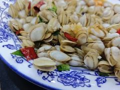 -杨记海鲜楼(三门黑金冠店)