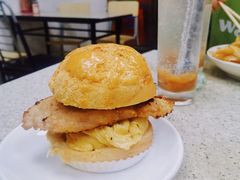 -沙溪兄茶餐厅
