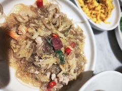 -南小馆(迪士尼小镇店)
