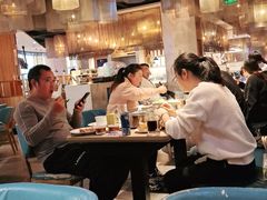大堂-星伦多自助料理(永旺店)