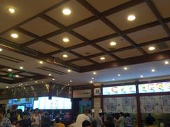 -龙抄手(春熙路总店)