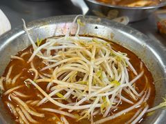 -铭辉沙嗲面(新街商业城店)