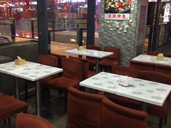 大堂-多呗辣麻辣香锅(万达广场店)